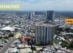 Đất gần làng đại học (1)