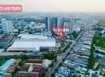 Đất mặt tiền Vincom dĩ an (1)