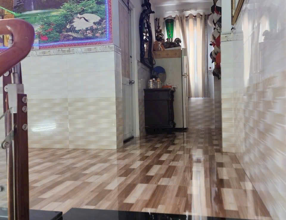 Nhà Cấp 4 Đông Hoà