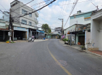 Nhà mặt tiền chợ thống nhất (2)