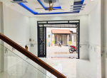 Nhà mặt tiền chợ thống nhất (3)