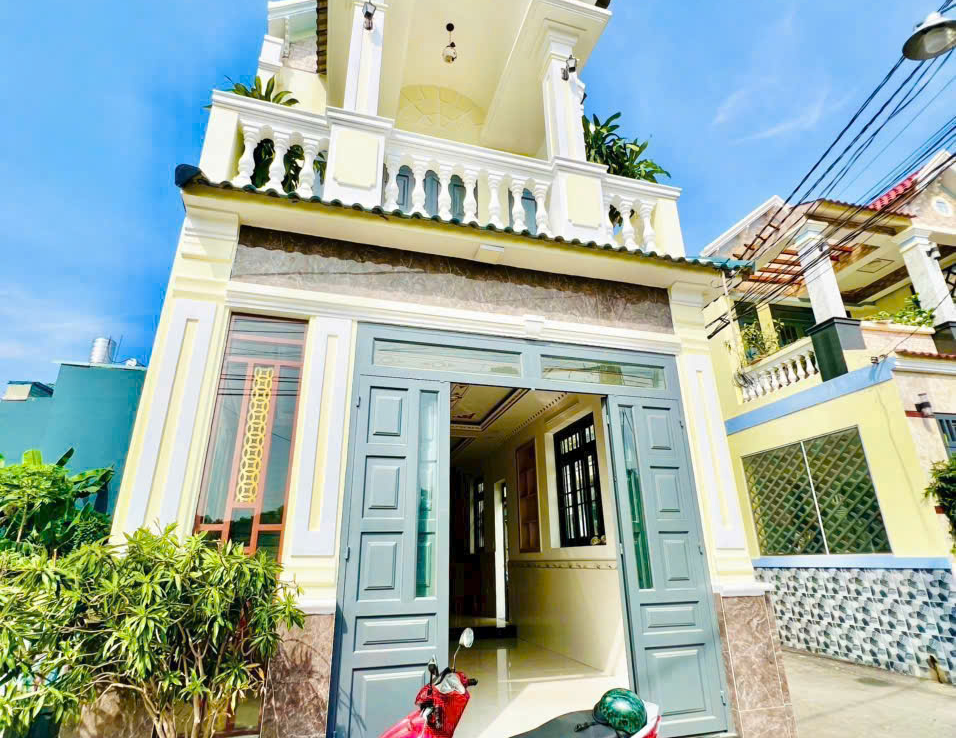 bán Tân Hạnh Biên Hoà