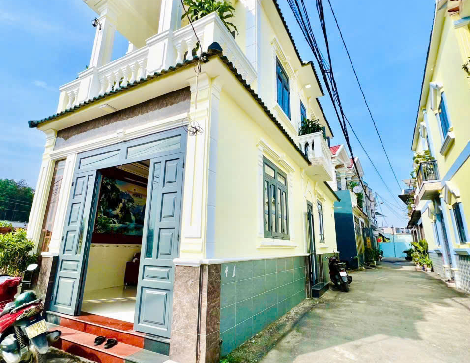 bán Tân Hạnh Biên Hoà