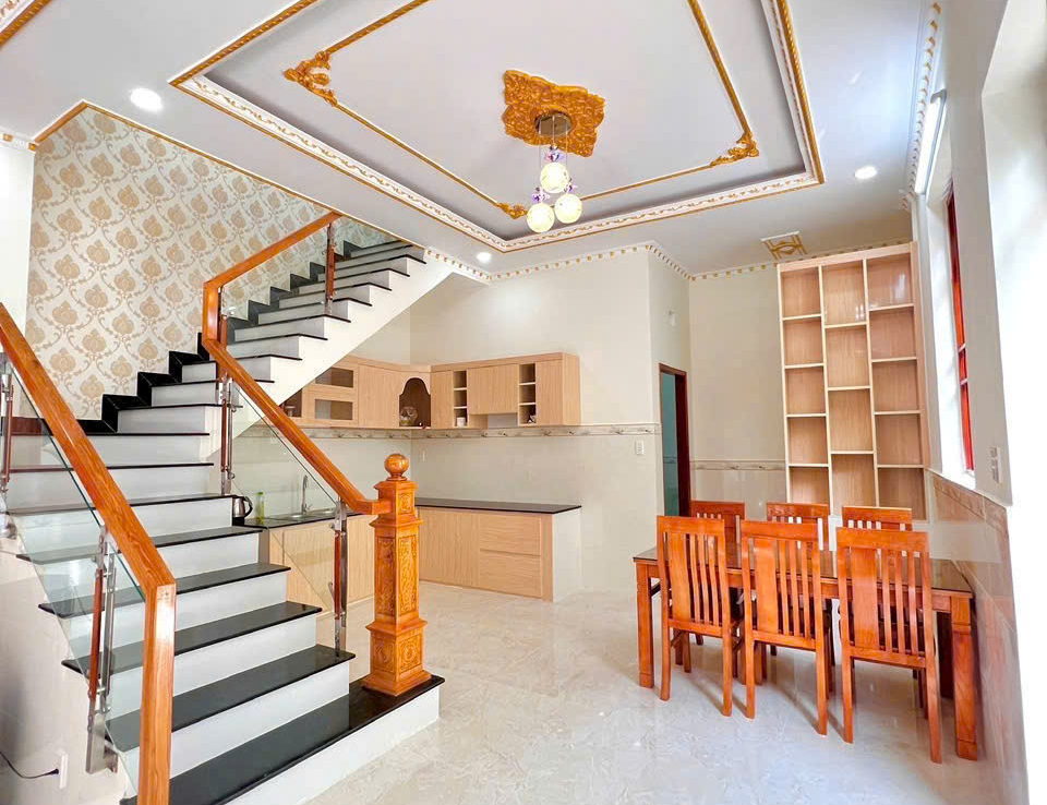 bán Tân Hạnh Biên Hoà