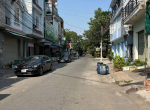 bán căn hộ dịch vụ Dĩ an (2)