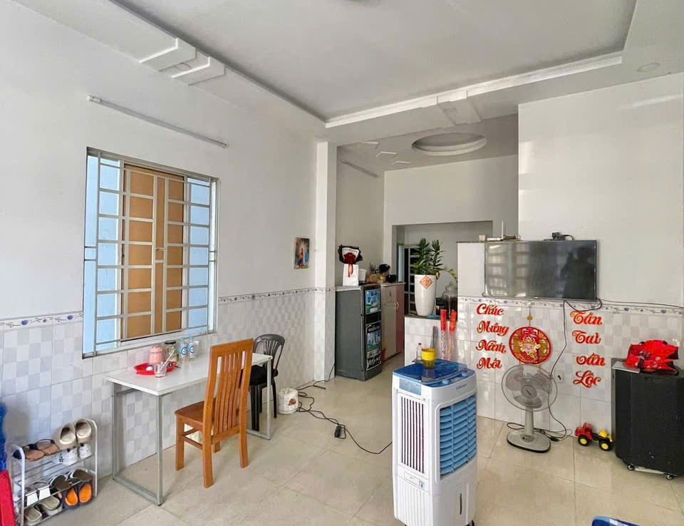 bán căn hộ dịch vụ Dĩ an