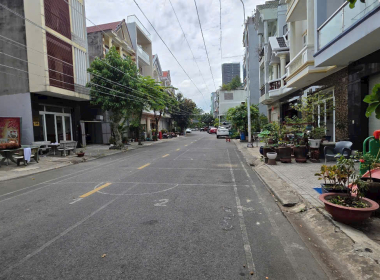 bán đất KĐT BigC Dĩ An
