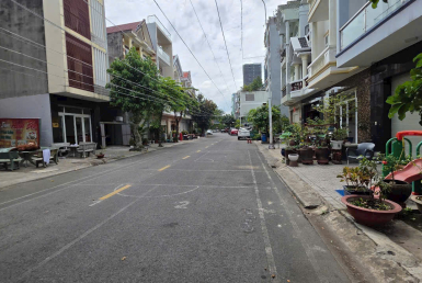 bán đất KĐT BigC Dĩ An