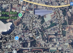 bán đất hoàng cầm dĩ an
