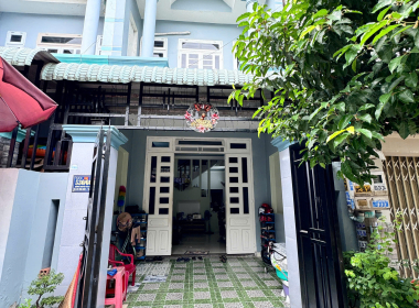 bán ngã tư Chiêu Liêu