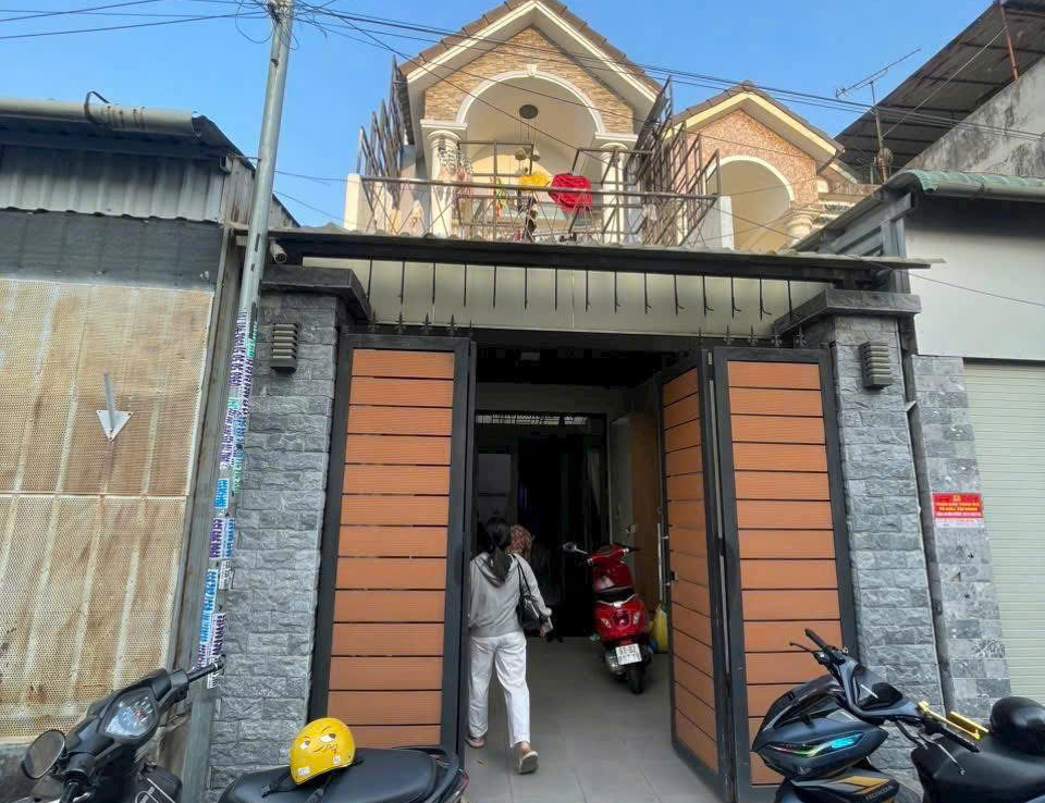 bán nhà Đường hà huy giáp