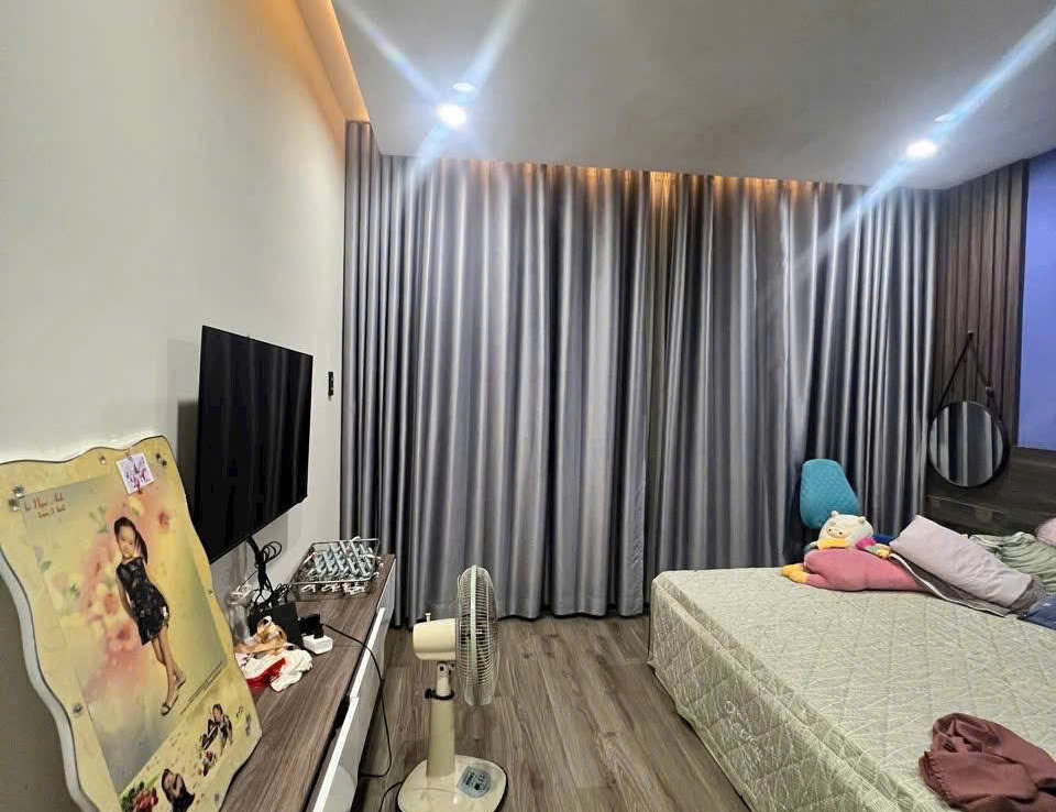 bán nhà Đường hà huy giáp