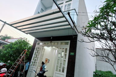 bán nhà đông minh dĩ an