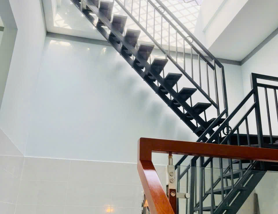 nhà đường trần đại nghĩa