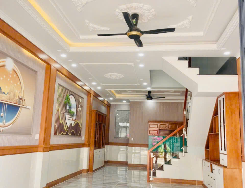 nhà đường trần đại nghĩa