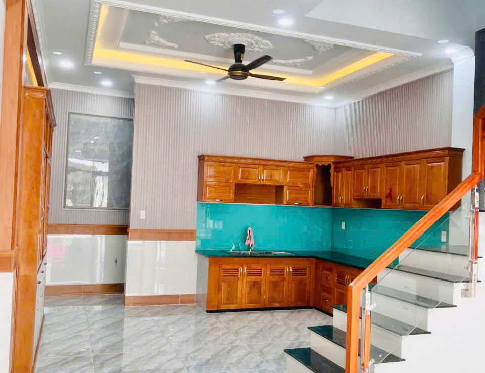 nhà đường trần đại nghĩa