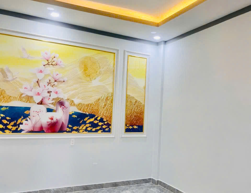 nhà đường trần đại nghĩa