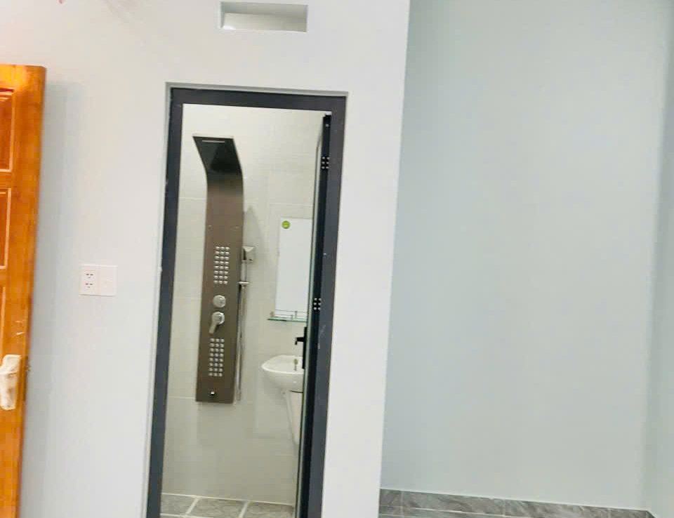 nhà đường trần đại nghĩa