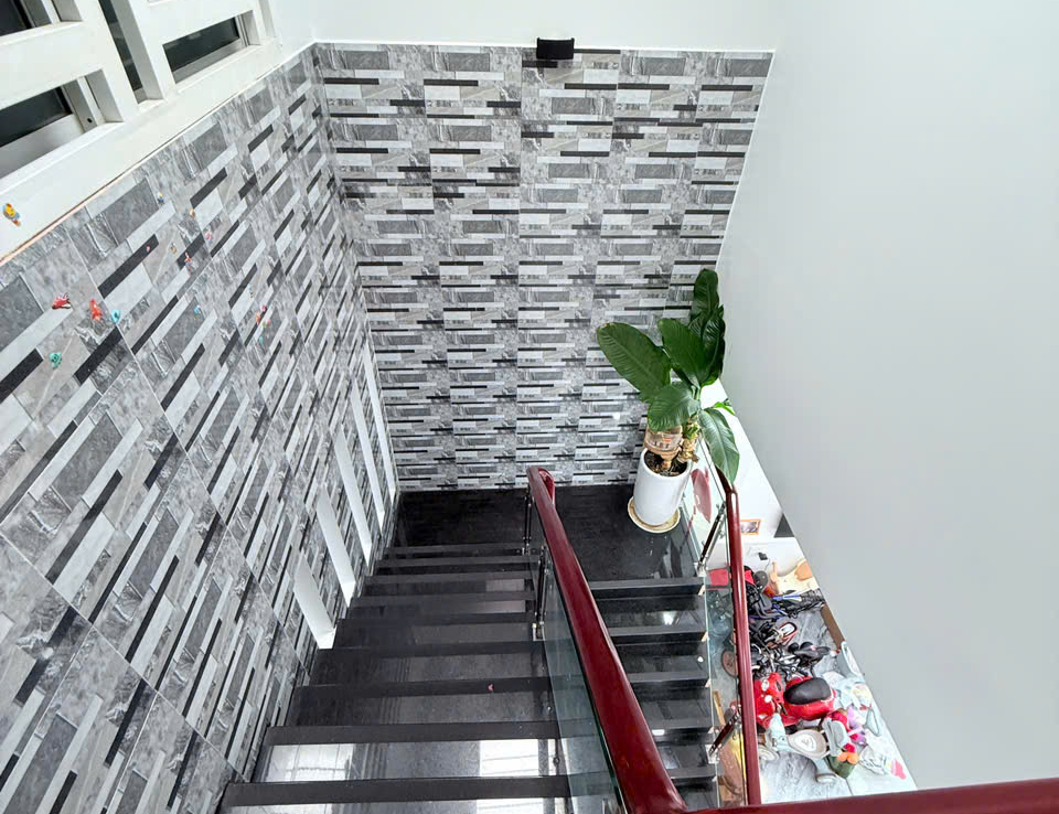 bán nhà đường trần văn ơn