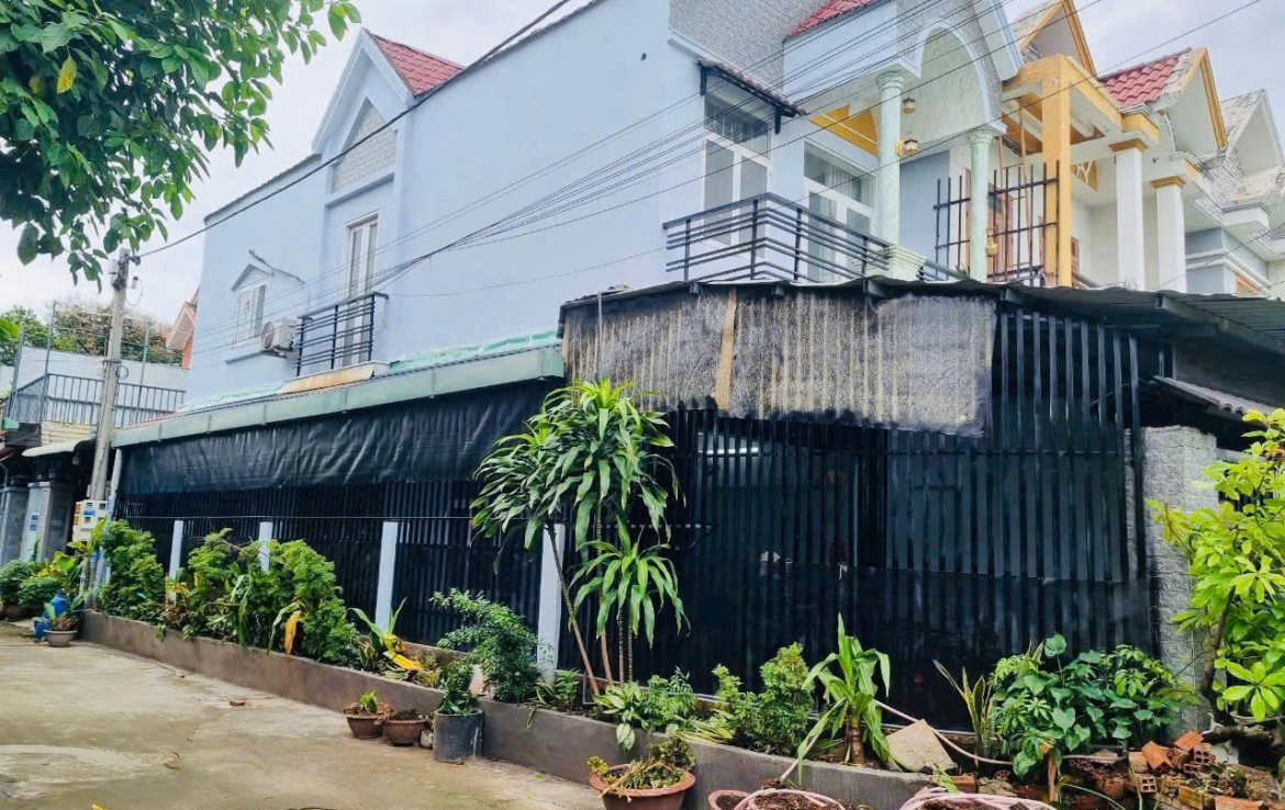 bán nhà đường võ thị sáu