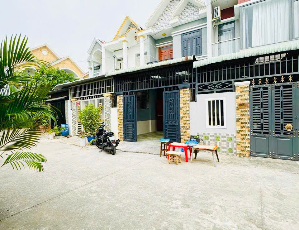 bán nhà đường võ thị sáu