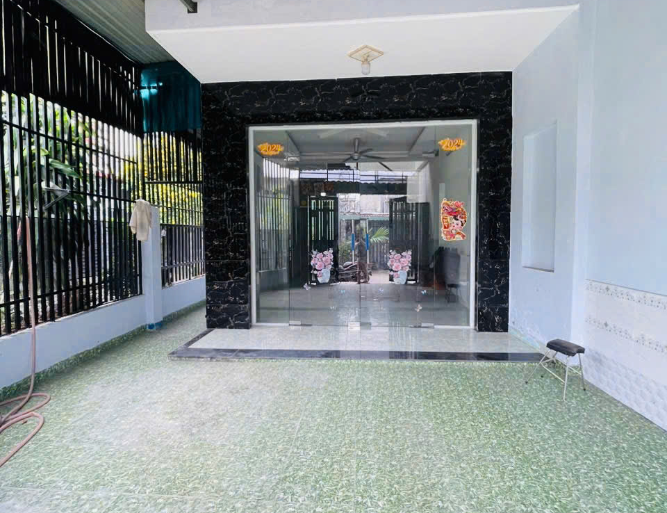 bán nhà đường võ thị sáu