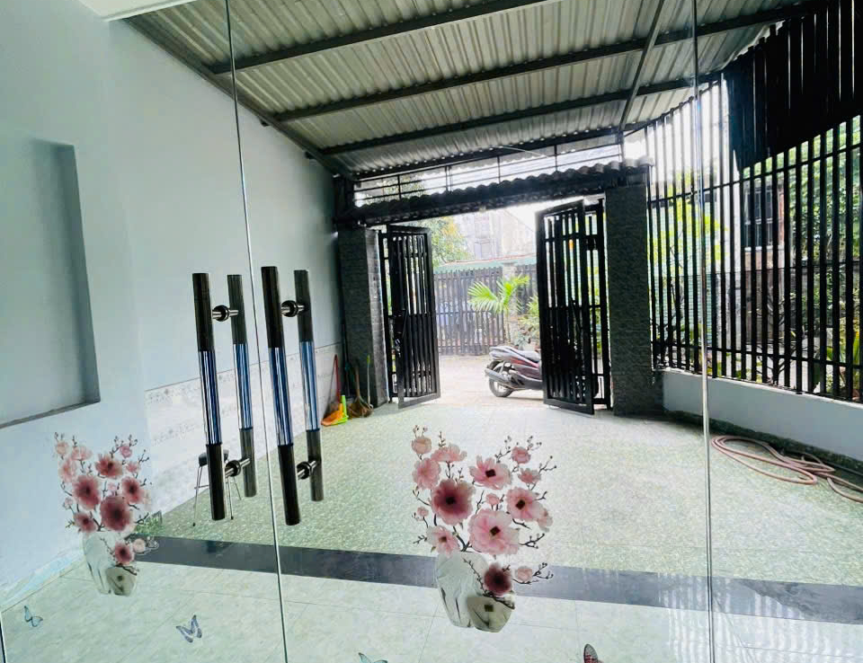 bán nhà đường võ thị sáu