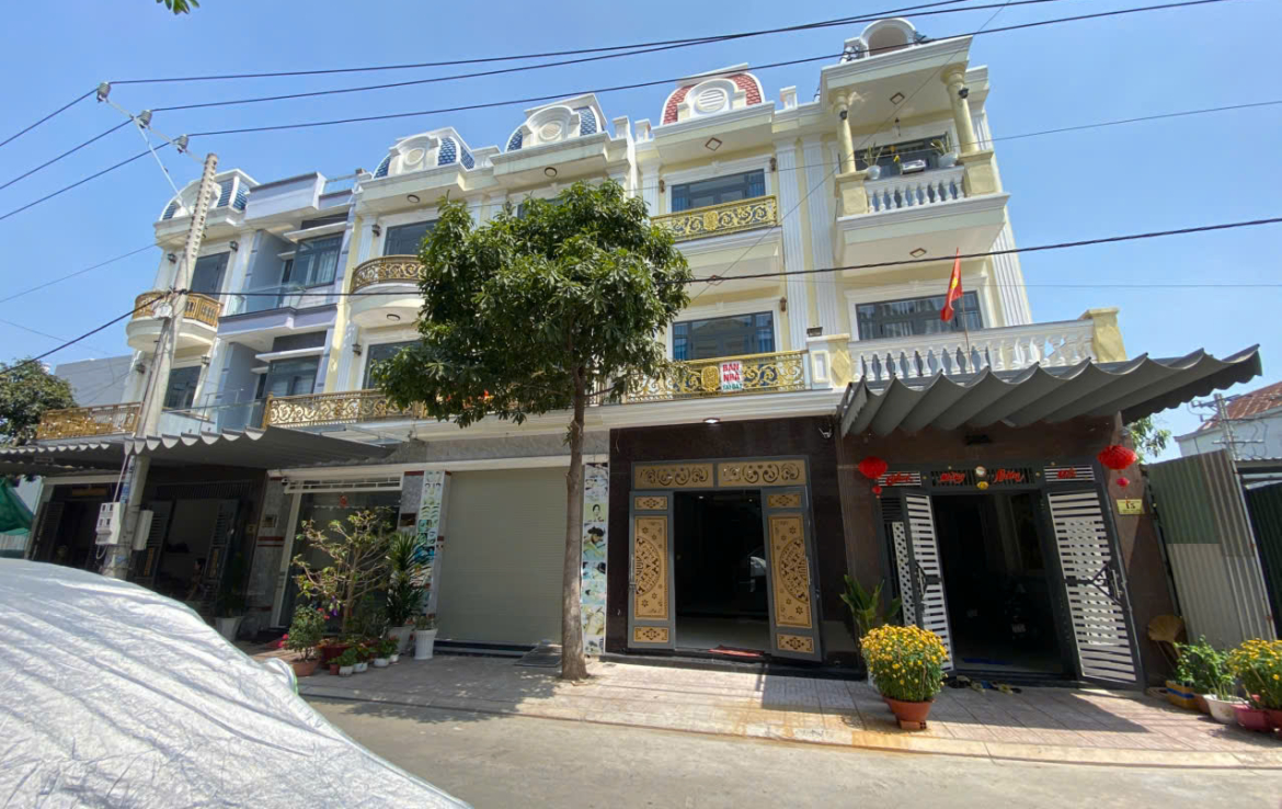 bán nhà gần thủ đức