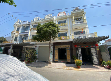 bán nhà gần thủ đức