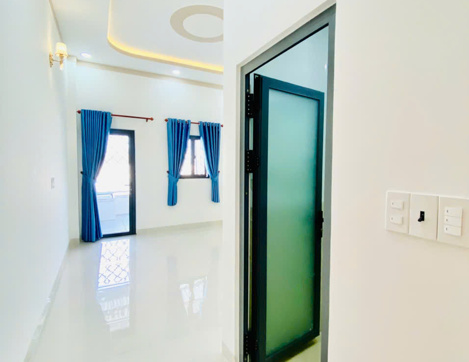 bán nhà gần thủ đức
