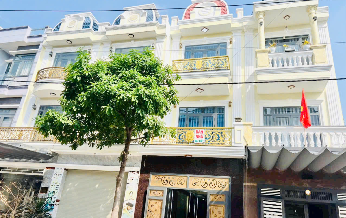 bán nhà gần thủ đức