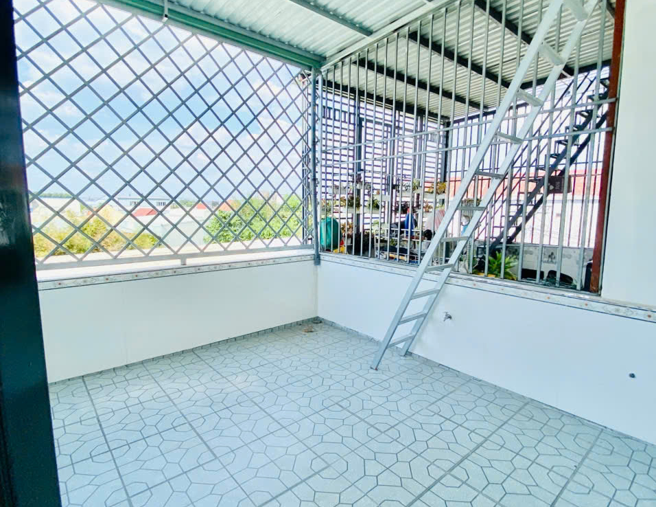 bán nhà gần thủ đức