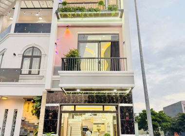 bán nhà lê phong thuận an