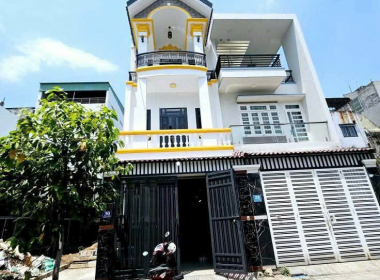 bán nhà phú hồng thịnh 6
