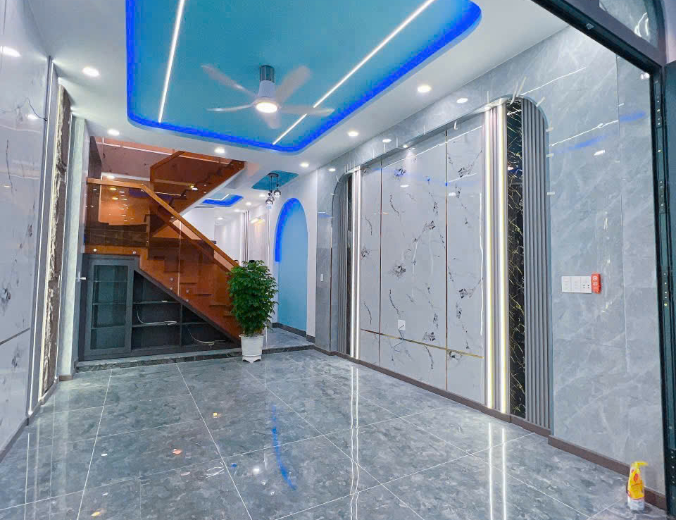bán nhà tân hạnh biên hoà