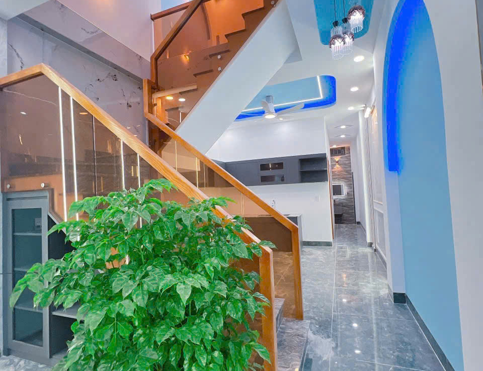 bán nhà tân hạnh biên hoà