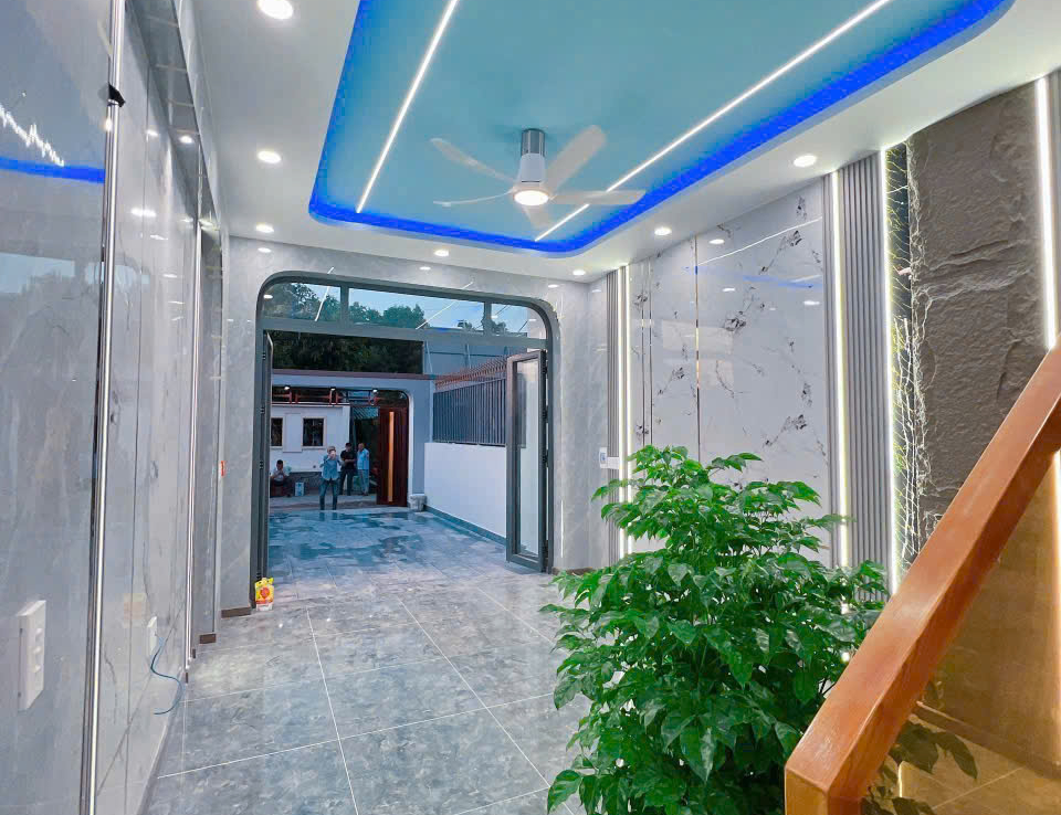 bán nhà tân hạnh biên hoà