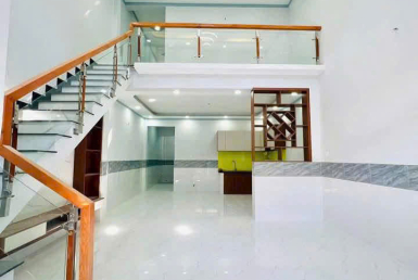 bán nhà tân long