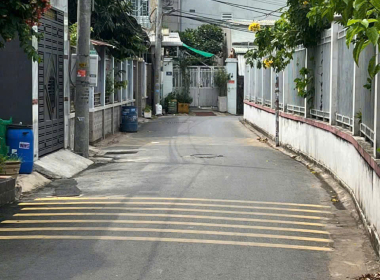 đất Nguyễn Công Hoan Đông Hòa