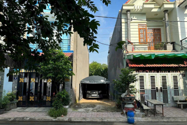 đất đông hoà
