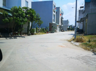 đất kdc thành lễ sóng thần