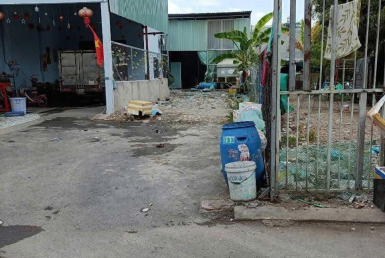 đất lê quý đôn dĩ an