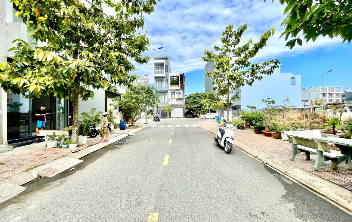 đất phú hồng thịnh 9