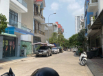 đất sau vincom dĩ an (2)