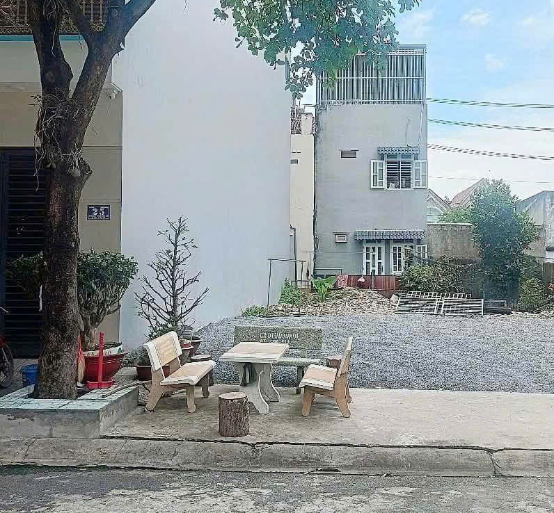 đất tái định cư bigc