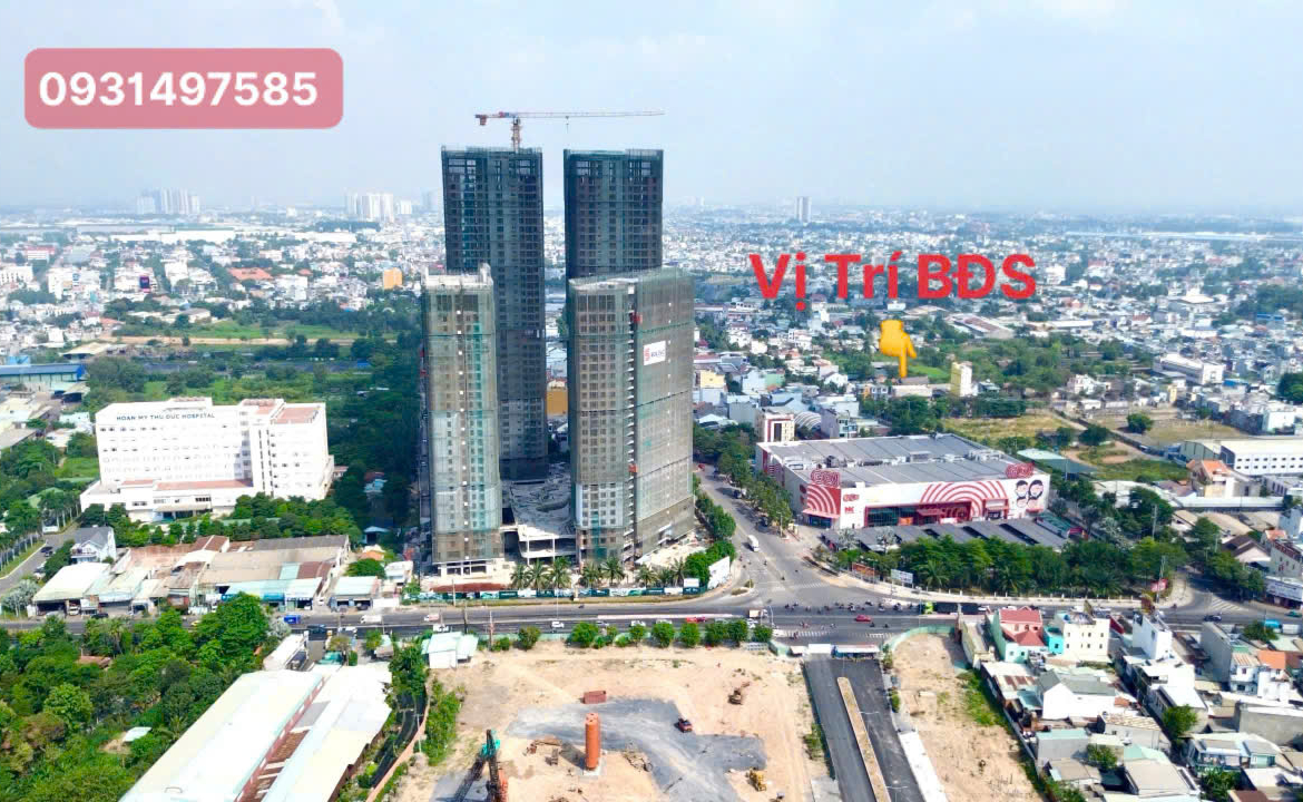 góc hai mặt tiền võ thị sáu