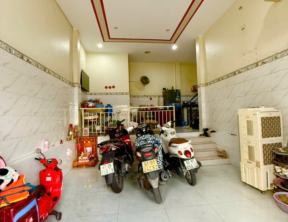 mặt tiền dĩ an dưới 4 tỷ