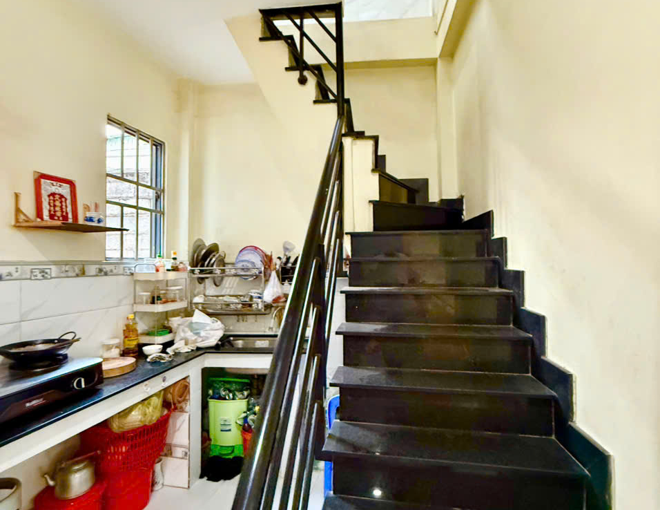 mặt tiền dĩ an dưới 4 tỷ