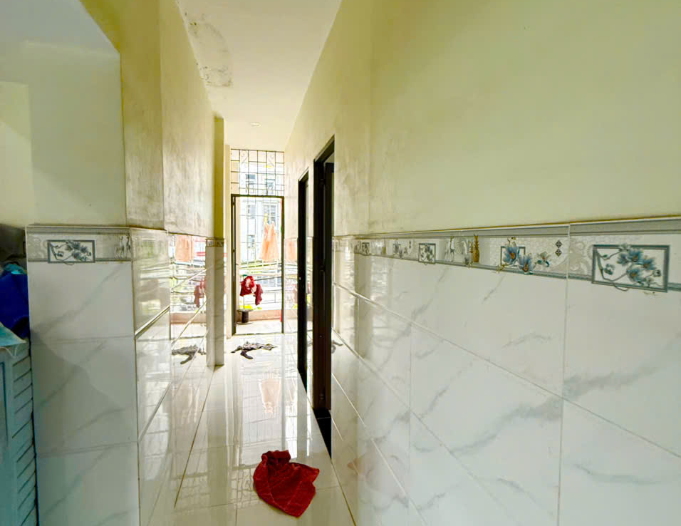 mặt tiền dĩ an dưới 4 tỷ