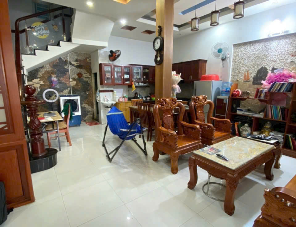 mặt tiền lý thường kiệt dĩ an